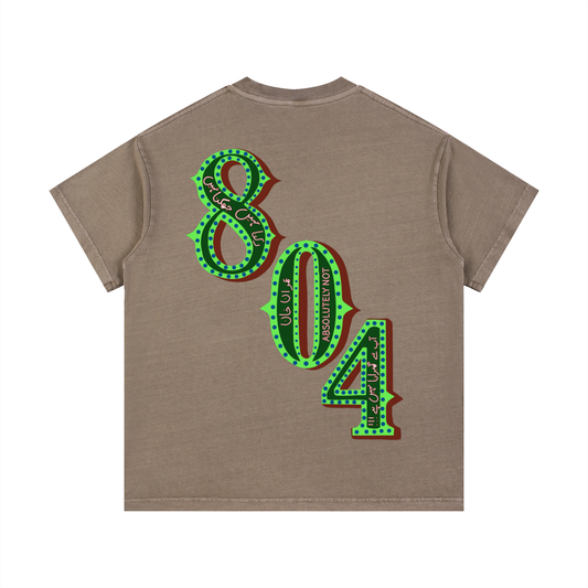 Imran Khan 804 Tee Short Sleeve