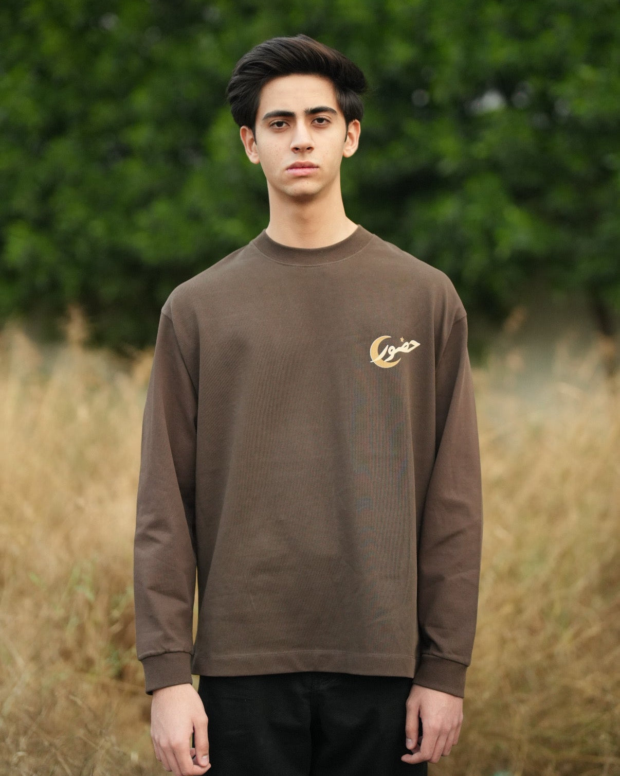 Pakistan Polo Club Tee