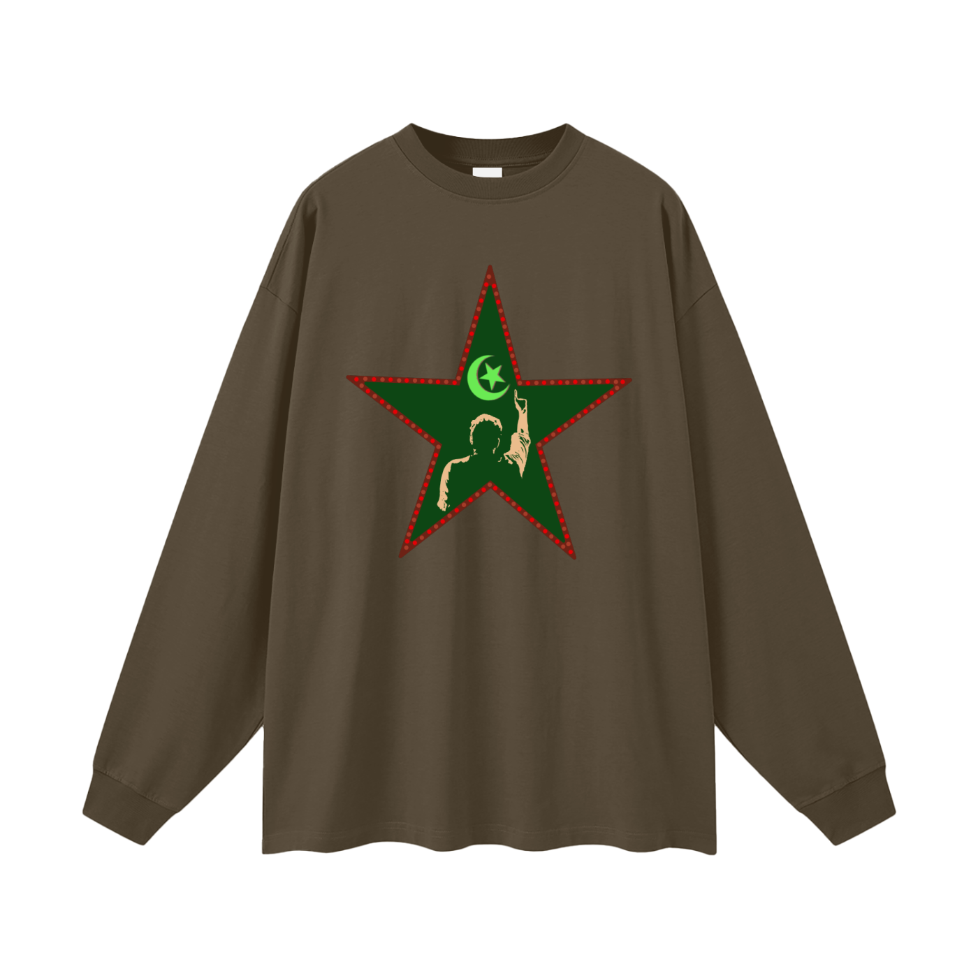 Imran Khan 804 Tee
