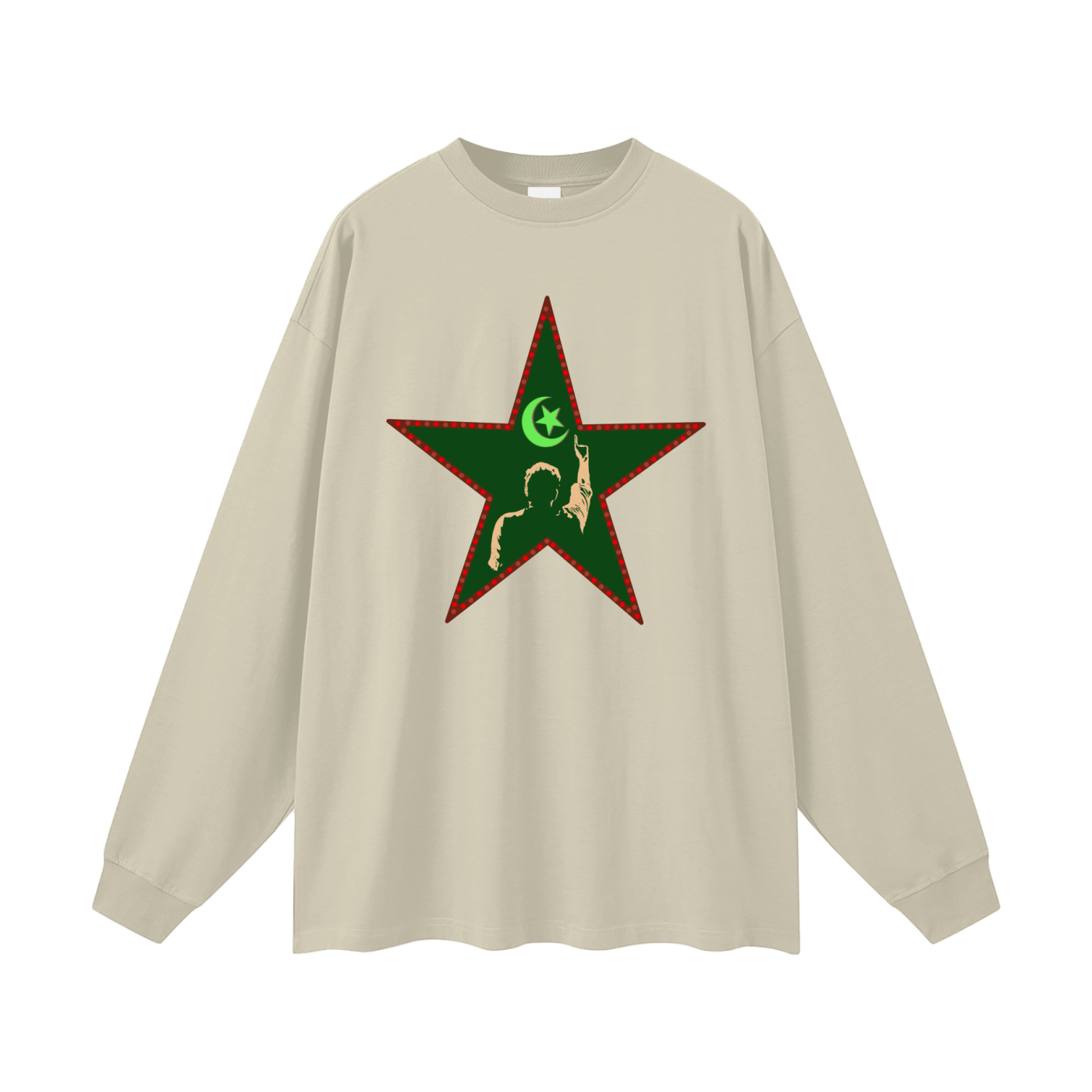 Imran Khan 804 Tee
