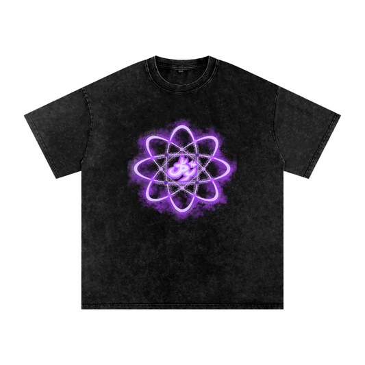 Tawakkul Atom Tee Short Sleeve