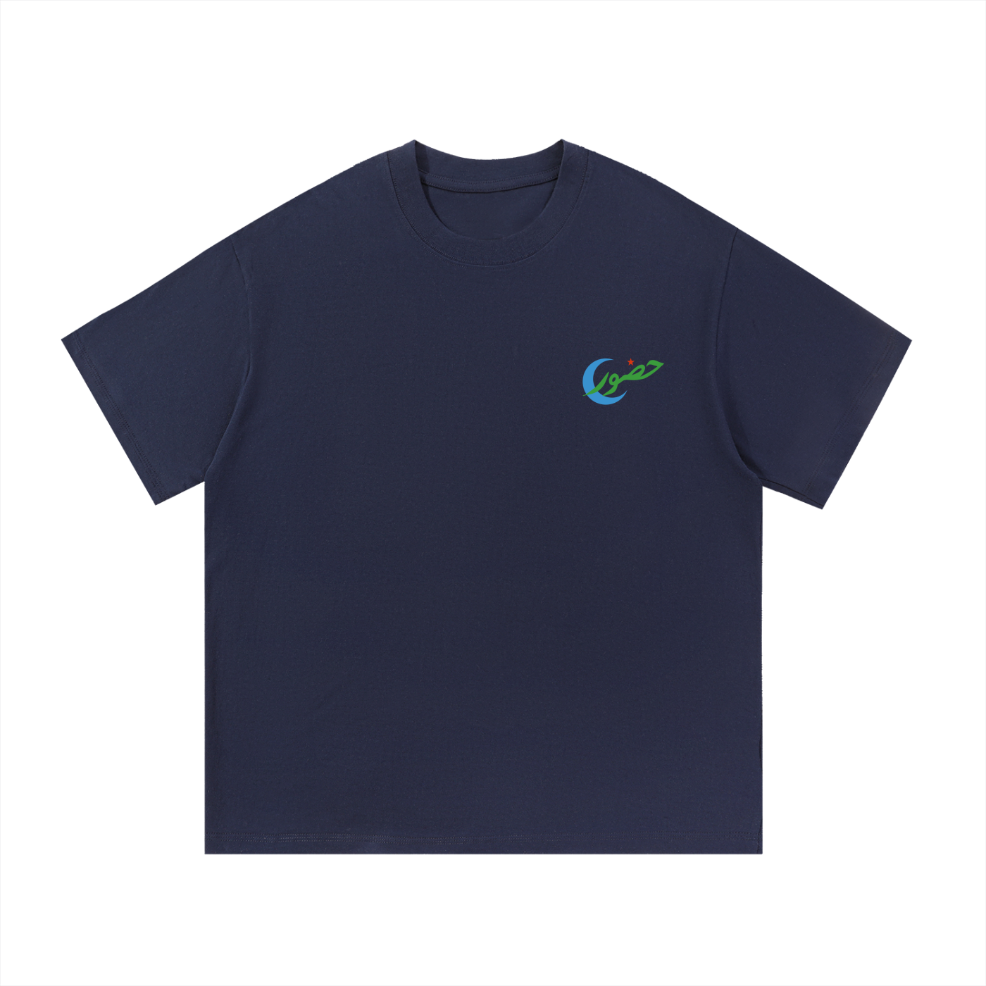 Sialkot Football Tee Short Sleeve
