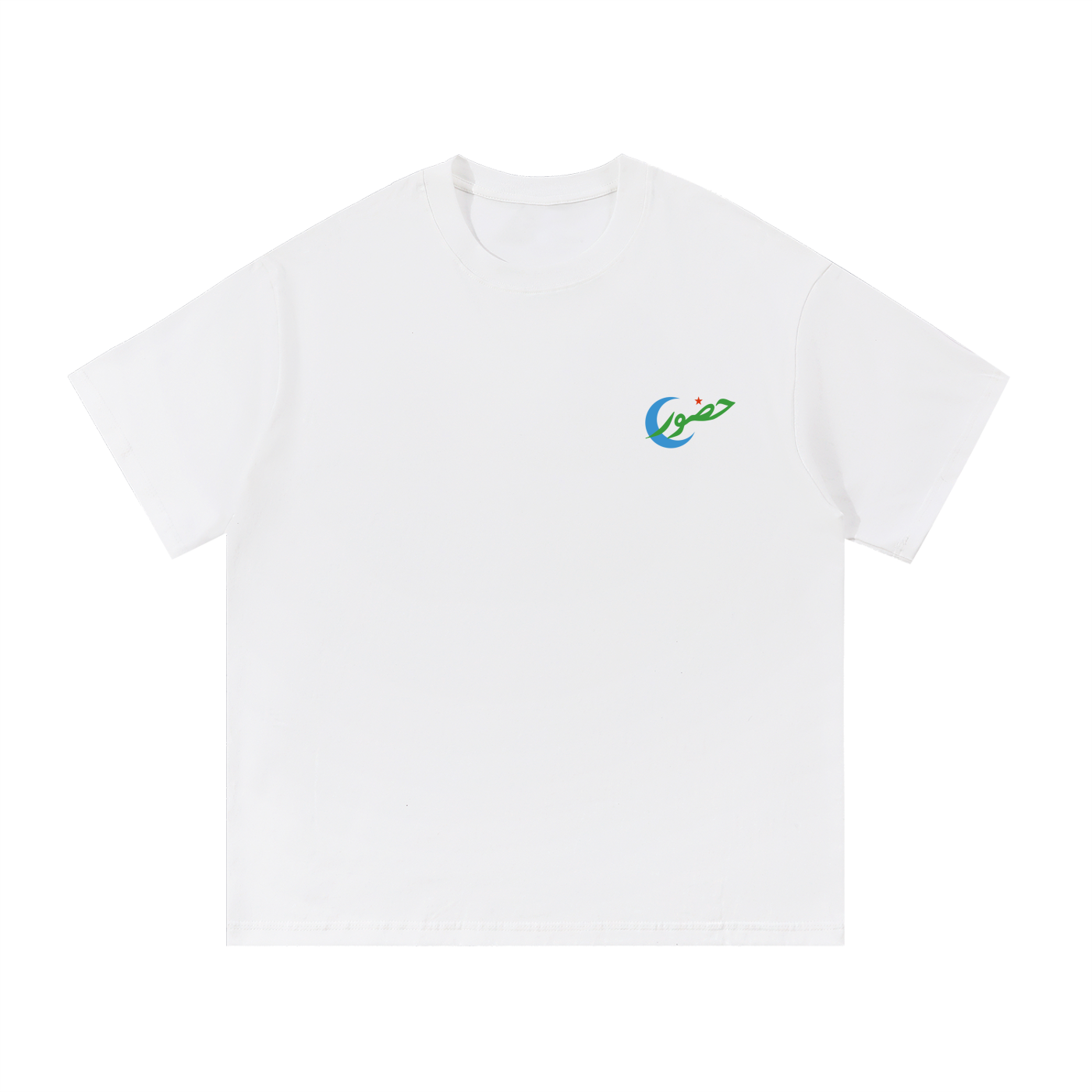 Sialkot Football Tee Short Sleeve