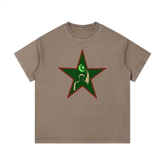 Imran Khan 804 Tee Short Sleeve