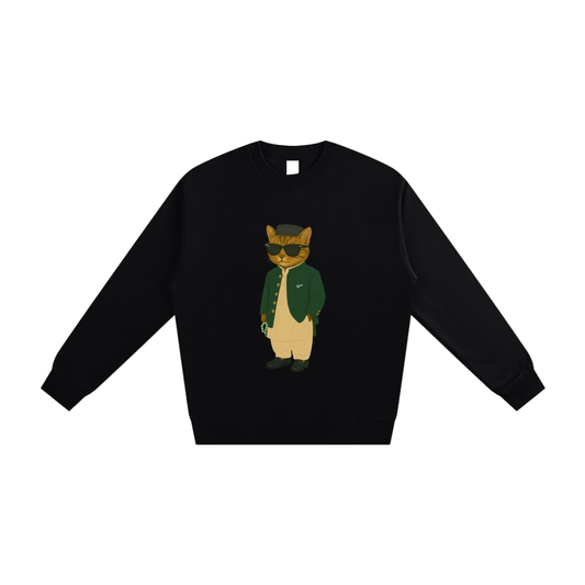 Billa Bhai Crewneck