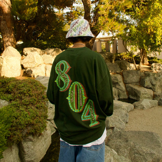 Imran Khan 804 Tee