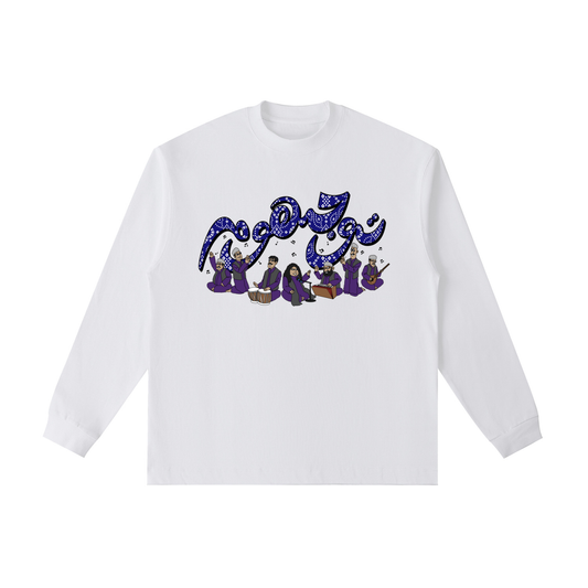 Jhoom Crewneck